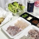 동해대로 | 속초현지인맛집 동해대로 설악항맛집 호섭이네 11호 횟집 포장후기