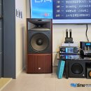 리플렉스B | JBL S4700 스피커, 매킨토시 MA352 인티앰프, 로즈 RS250A, 데논 AVC-X4700H 이용한 하이파이 및 홈...