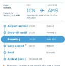 KL유통 | 2025 유럽여행: DAY 1 암스테르담 도착!