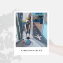타요 탈것 좋아하는 친구들을 위한 뽀로로앤 타요테마파크 월미도점