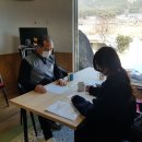정동유업농업회사법인주식회사 | SNS마케팅 소상공인시장진흥공단 우수사례책자 제작 인터뷰