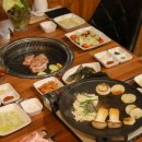 건강로 | 230그릴 두툼한 두께가 인상적인 원주혁신도시고기집 재방문 후기