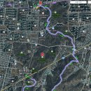 명일근린공원(상일동산) 이미지