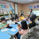 꿈쟁이작은도서관 이미지