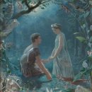 한여름밤의 꿈 이미지