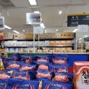 이마트 피코크 영덕 붉은대게칩 과자 후기
