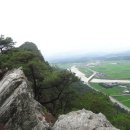 순창 괴정삼거리