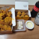 BHC치킨 가평점