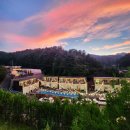 환타지 | 가평의 작은 유럽, 가평 환타지콜라보 리조트 후기! , 가을 가족여행 추천