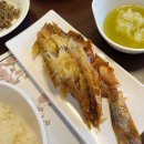 산수고원 | 강동구 산수고원 보리굴비정식 방문 후기