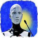 인간의 일자리 뺏지 않을 것”… AI 로봇 회견 믿어도 될까… 이미지