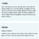 안사보건지소 | 대용량 강아지 동결건조 사료 워프 양고기 램 급여후기
