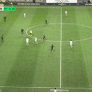 [2024 Nexon Icon Match] FC스피어 vs 실드UTD 골장면.gif 이미지