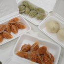 백남옥 달인 손만두 이미지