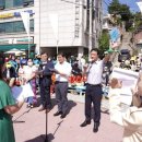 세계음식축제 누리마실 이미지