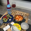 미술시간펜션 이미지