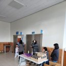 솔로몬 태권도장 이미지