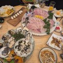 싱싱통닭 | [애월횟집] 애월항포구횟집 본점, 싱싱한 모둠회에 통닭까지 나오는 애월회 맛집 솔직 후기