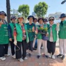 메리골드작은도서관 이미지