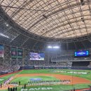 K 베이스볼 시리즈 WBC 평가전 한국 vs 체코 1, 2차전 후기(feat. KBO-국중박 콜라보 뮷즈)