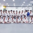 국가대표 드림로드 태권도장 이미지