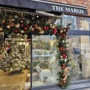 태재로 | 경기남부 크리스마스 오너먼트 파는 곳 - 분당 더마쉬 플라워마트 주말 방문 후기