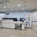 덕풍도서관 1층 이미지