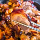 동해상회 | 동해맛집 족발상회 천곡동 반반족발 솔직후기