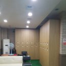 PGA스크린골프연습장 이미지