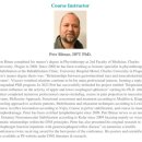 MEDICAL PT | [영통 물리치료사 재활 운동 PT] DNS VISCERO-SOMATIC PATTERN 교육 후기