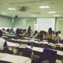 [05월 22일(대학강의) 대동대학교 간호학과-병원서비스 코디네이터]-정연화대표 강의후기