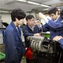 아시아자동차정비공장 이미지