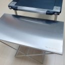 알리 세퍼레이트 igt 테이블 / 블루폴 스텐 버디 테이블 후기