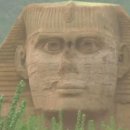 스핑크스의 숲 이미지