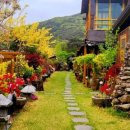 무주흙집풍경 이미지