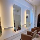 루다헤어 이미지