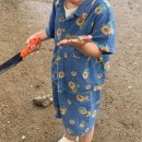 돌머리해수욕장 종합안내소 | 광주근교 함평 돌머리해수욕장 아이와 갯벌체험