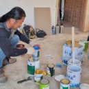 목행초길 이미지