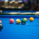 알 당구장 이미지