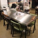 강동-천호-1237 | 엄마와의 여수여행: 천호점 돼봉삼겹살에서의 행복한 저녁 후기