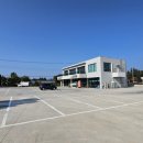 중문동 우체국사거리 앞 이미지