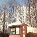 장안타운.건영아파트 이미지