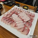 당교3길 | 문경 점촌 맛집 회사랑 2월 방어 후기