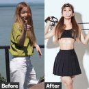 여성전용PT 더스토리짐 이미지