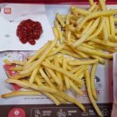 롯데리아연산점 이미지