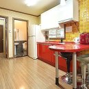 가리왕산팬션 이미지