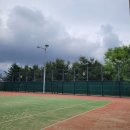 독산테니스장 화장실 | [테린이 일상] 독산테니스장 다녀온 후기