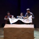 인형극 <세친구> 이미지