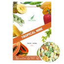 (주)씨드나인게임즈 | 🦜아마조나 간식 리뷰 (올포원 · 그린일레븐 · 트로피칼나인 · 베리베리텐)