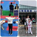 연세태무태권도체육관 | 태권도 1품 승품심사 후기, 인천 선학체육관 대기부터 심사까지